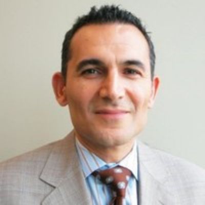 Author Image